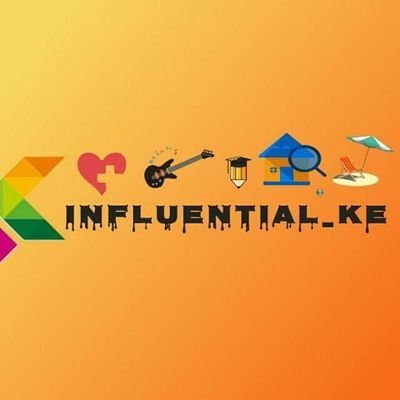 We are the new wave in content marketing. We enhance grow, manage, promote, businesses & people. Email :branding@influentialke.com call +254713270928
