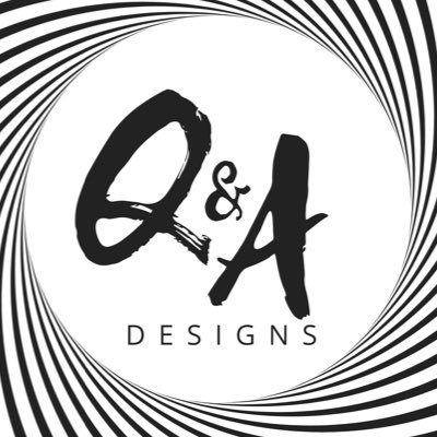 Q & A Designs 🖋
