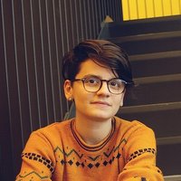 Justine Laurent (@_justinelaurent) 's Twitter Profile