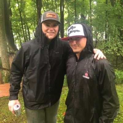 mattdavis412's profile picture. Pittsburgh, PA | Charlotte, NC 📍