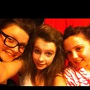 Danielle Horan - @dannistuart - Twitter