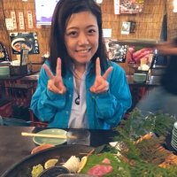 落合由美 (@nachi_yumi) Twitter profile photo