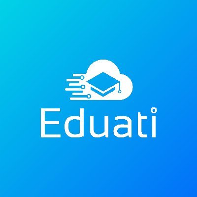 Eduati offers a suite of next-generation solutions for the education sector. Eduati Careers 🔜