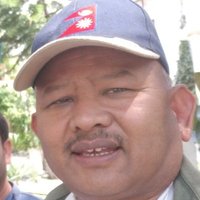 Ratan Budhathoki (@budhathokiratan) 's Twitter Profile Photo Ratan Budhathoki (@budhathokiratan) 's Twitter Profile Photo