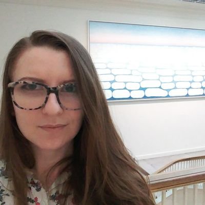 StephCatBrown's profile picture. She/her. Criminal defence lawyer.