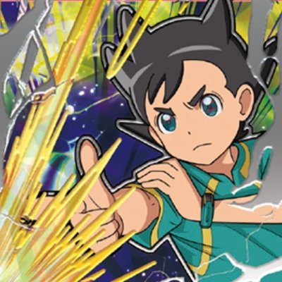 イナズマイレブンACwiki (@inazumaacwiki) / X イナズマイレブンACwiki (@inazumaacwiki) / X