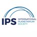 IPS Planetarium (@IPS_Planetarium) Twitter profile photo