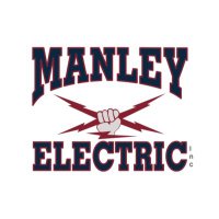 Manley Electric Inc.(@ManleyElectric) 's Twitter Profile Photo