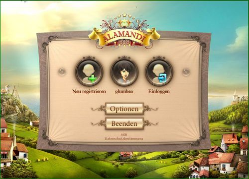 alamandi alamandi