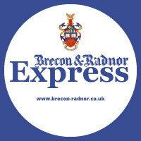 Brecon & Radnor Express(@BnRExpress) 's Twitter Profile Photo