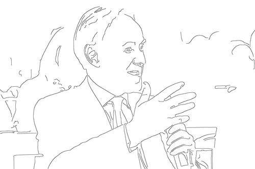 ThomaDillon's profile picture. Law & policy; theatre, film & politics.