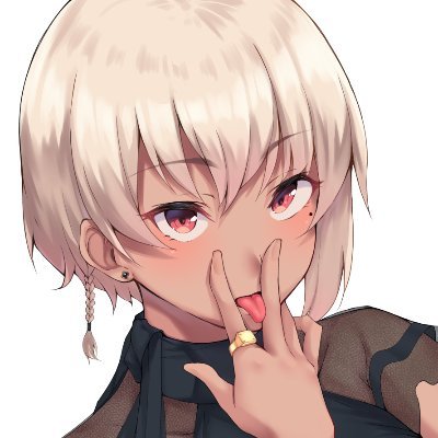 ぶらっくむとうさんのプロフィール画像