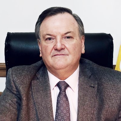 Senador Provincial Felipe Michlig, Departamento San Cristóbal
Pte. Bloque FPCyS de la Cámara de Senadores de la Provincia de Santa Fe.