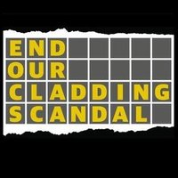 Millfield Estate Cladding Action Group (@millfieldestate) 's Twitter Profile
