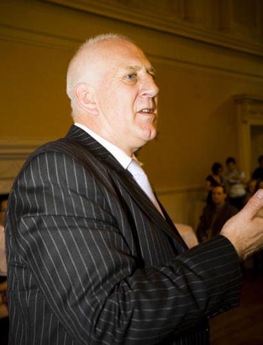 Morsetron's profile picture. No more Westminster - independent Scotland Wales England NI - PR & Elected UK Assembly and Senate