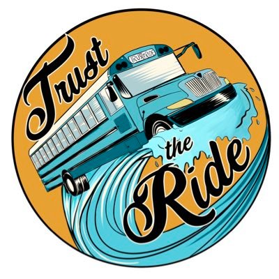 Join Canadian Singer/Songwriter @sarahsmithmusic and her partner Lesley Field in their adventures of converting a school bus into a dream. #trusttheride