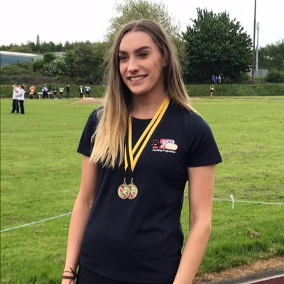 ECT PE Teacher ⚽️🏈🥎🏓🥍 BSc (Hons) Sport, PE and Coaching Science - University of Birmingham / Loughborough PE PGCE alumni 👩🏼🎓