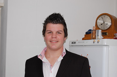 dewilcoman Profile Picture