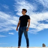 Julian Proa (@proa_julian) 's Twitter Profile