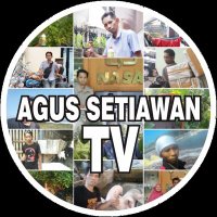 Agus Setiawan TV(@agussetiawantv) 's Twitter Profile Photo