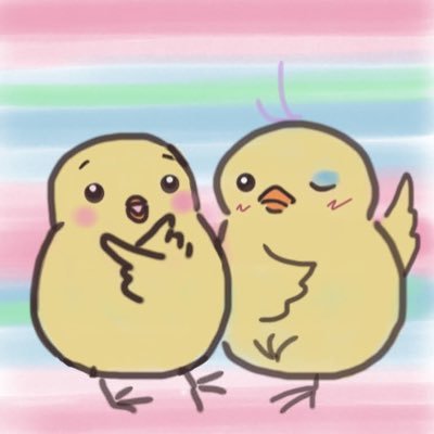 ぺんみ こちらこそありがとうございます 先ほどのシュウペイさんのtwitterにも載ってるのを見て あっ って思いました はい 心待ちにしてます
