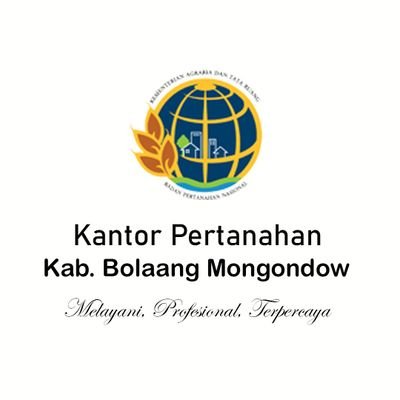 Kantor Pertanahan Kab. Bolaang Mongondow