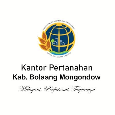 Kantor Pertanahan Kab. Bolaang Mongondow