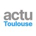 Actu Toulouse (@actutoulouse) Twitter profile photo Actu Toulouse (@actutoulouse) Twitter profile photo