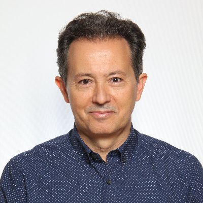 NogueiraCen's profile picture. Profesor en ADE y Economía. Doctor en Economía. Máster en Formación Profesorado Ed. Secundaria, Bachillerato, FP e Idiomas