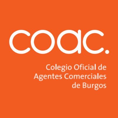 ¿Eres comercial? 🧰 
Somos el Colegio de Agentes Comerciales de #Burgos
😉 Desde 1926 comprometidos con nuestra profesión
🔝 Descubre las ventajas de colegiarte