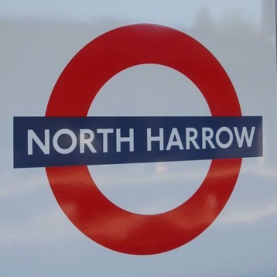 North Harrow Ward - A diverse community supporting each other through the good times and the bad.