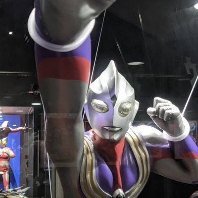 bodobodo_der's profile picture. 東京で設計屋をやっています。
ゲーム/アニメ/特撮/クロスカブ(JA60)/クロスバイク/コーヒー等々下手の横好き