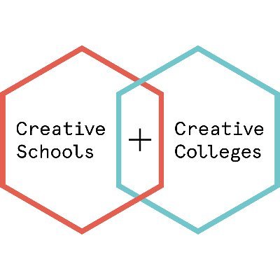 Creative Schools + Colleges