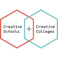 Creative Schools + Colleges(@creativesch) 's Twitter Profile Photo