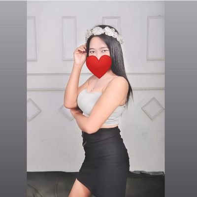 DianaReal6969's profile picture. Available ( Cash in Room ) COD NO DP Include//exclude #RealAngel100% | Spek ( TB 168 BB 55 BRA 36B ) | cek my RR👉 0888-0995-8457