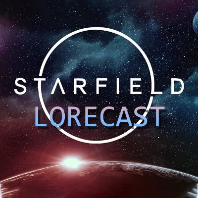 Join @Robots_Radio and @DaveChafinz as we provide your guide to the galaxy of @starfield via podcast. Watch at https://t.co/Qcu8TYSDjd or audio link below.