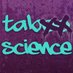 Taboo Science Podcast (@tabooscience) Twitter profile photo