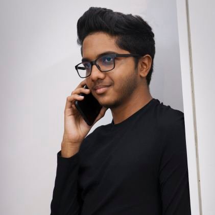 therealajyshrm's profile picture. Happy tweets when I'm happy. Depressing tweets when I'm depressed. Angry tweets when I'm angry