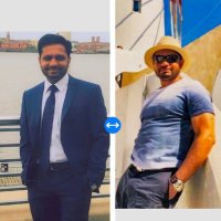 Sangram Patil (@drsangram_26) 's Twitter Profile