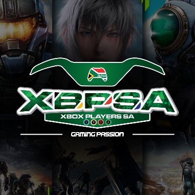 The official Twitter account for the Xbox Players SA Facebook Community Group. Discussing and sharing everything Xbox related!