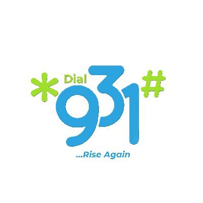 With 931, enjoy discounts on airtime & data recharge, bill payments and more. Just dial *931# and you are on the go.
https://t.co/N5k39I61XJ