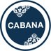 Cabana (@CabanaSocials) Twitter profile photo