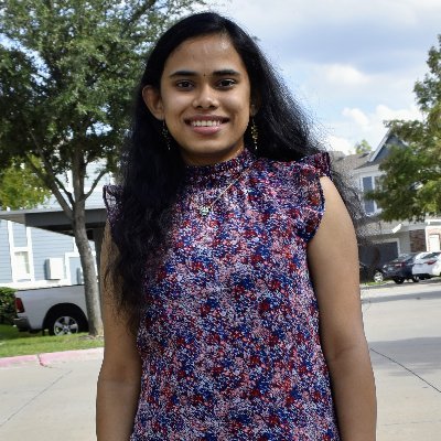 k_priya_'s profile picture. #vGHC2020