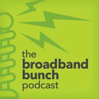 BroadbandBunchPodcast(@PodcastBunch) 's Twitter Profile Photo