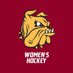 UMD Women's Hockey (@UMDWHockey) Twitter profile photo