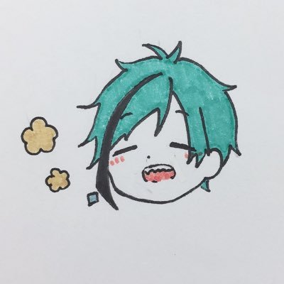 ジャンプなんかも読む。色々好き。無言フォロー失礼します！！ ＊愛しの旦那さん【@akutagawa031】