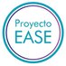 EASE (@proyectoease) Twitter profile photo EASE (@proyectoease) Twitter profile photo
