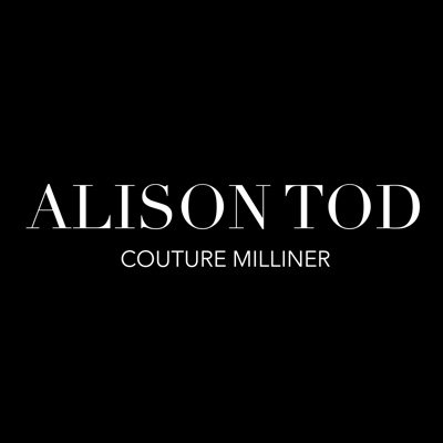 Alison Tod is an established and respected name in the world of millinery, specialising in individual commissions for many prestigious events.