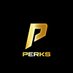 Perks (@perkssol) Twitter profile photo Perks (@perkssol) Twitter profile photo