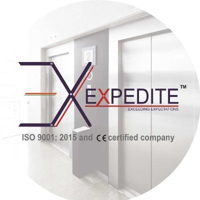 Expedite Automation LLP is an elevator company which manufactures, installs and maintains elevators!